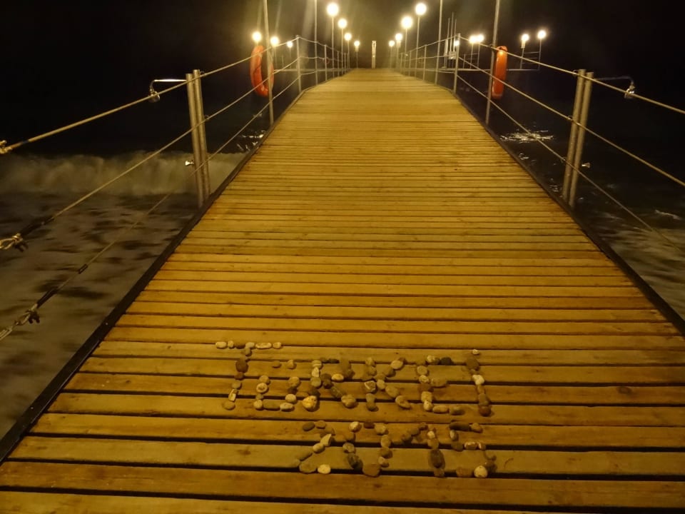 Steg Sunmelia Beach Resort