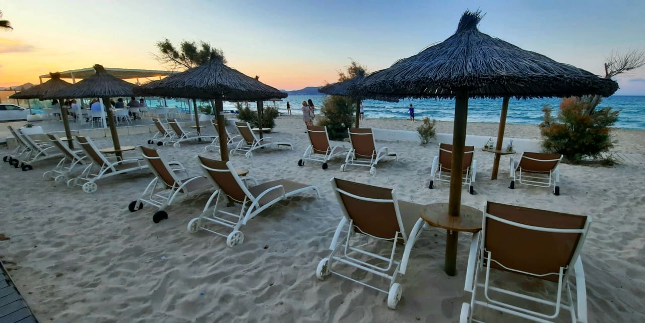 Strand The Sea Hotel by Grupotel - Adults only