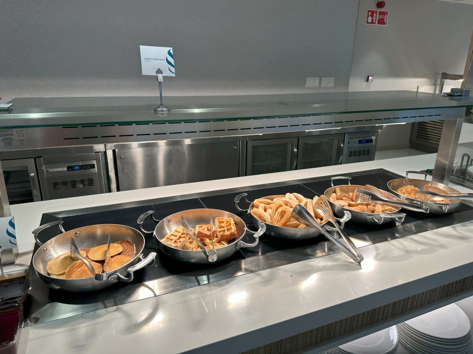 Gastro Universal Hotel Lido Park & Spa