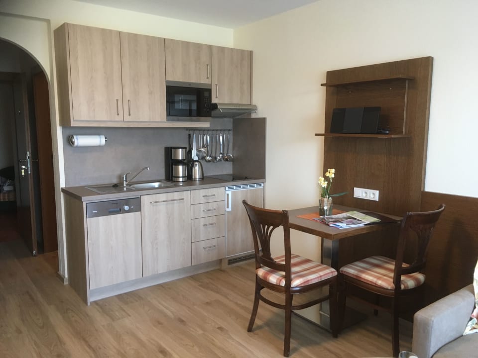 Zimmer Appartementhaus - Reiterhof Bad Füssing