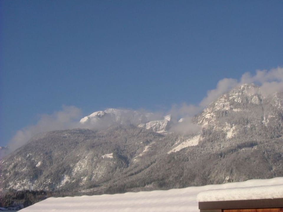 Sportanlagen/Freizeitangebot Pension Central