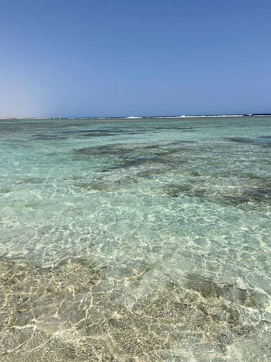 Strand Lazuli Hotel Marsa Alam