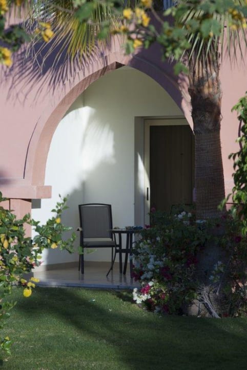 Наш номер Serenity Alpha Beach