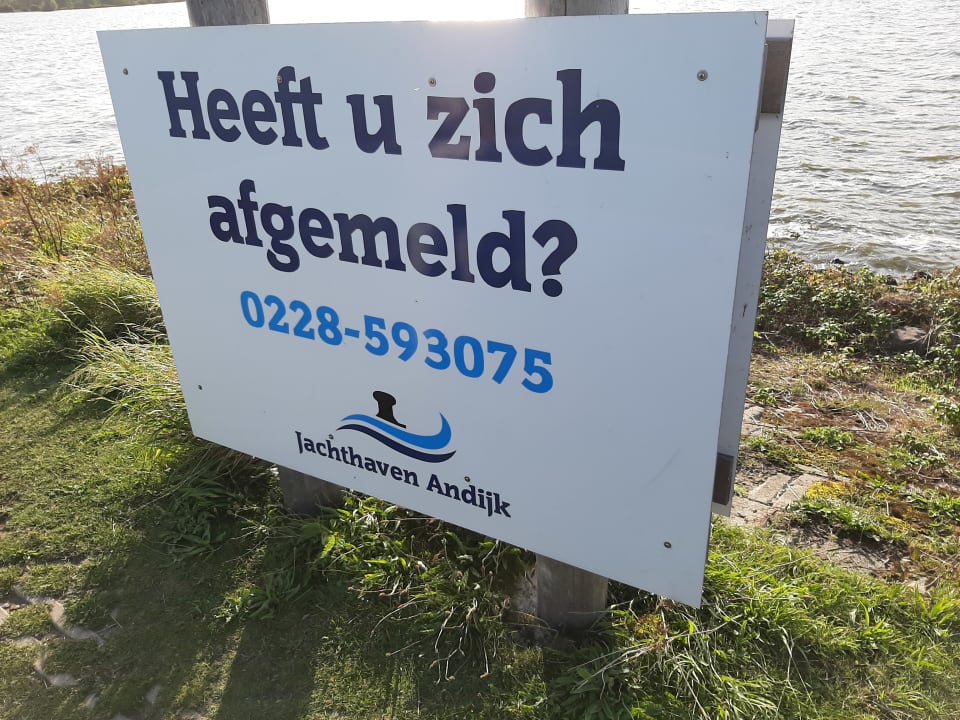 Sonstiges Het Grootslag Vakantiepark