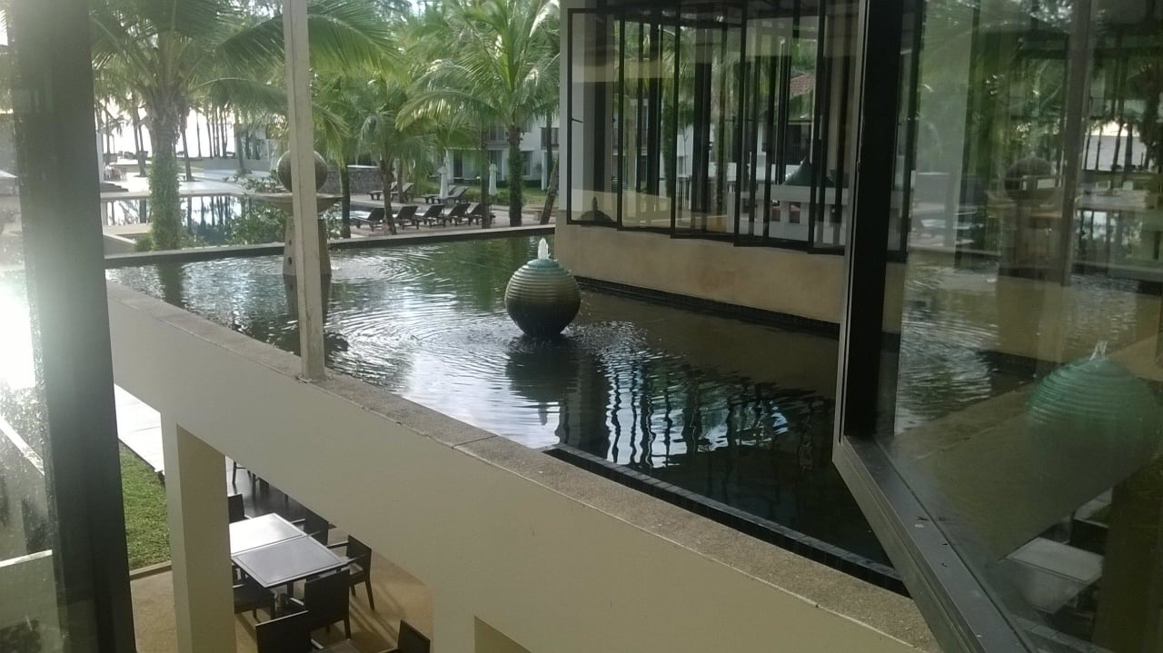 Hotel The Briza Beach Resort The Briza Beach Resort Khaolak