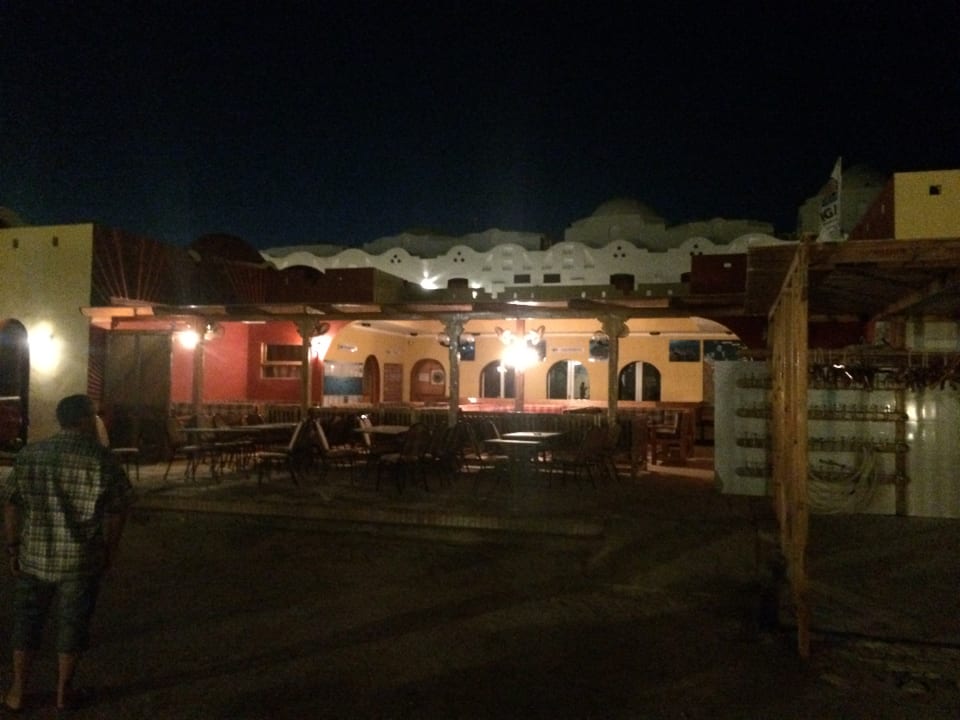 Gastro Arabella Azur Resort