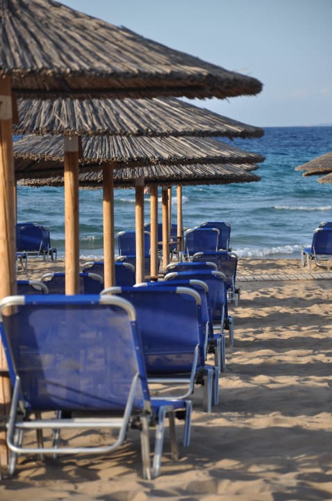 Banana Beach SuneoClub Cavo D'Oro Hotel