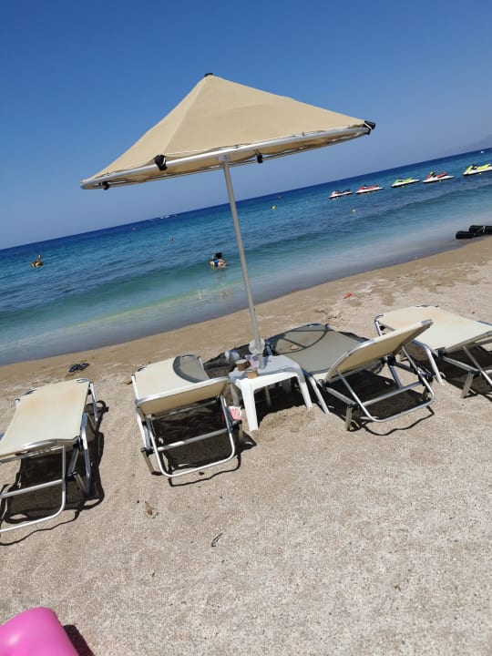Strand Creta Maris Resort