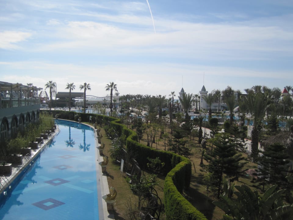 Delphin Imperial Hotel Delphin Imperial