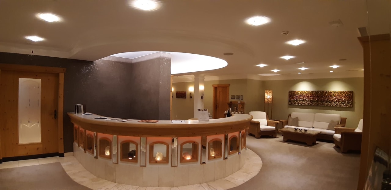Sport & Freizeit Vitalhotel Edelweiss