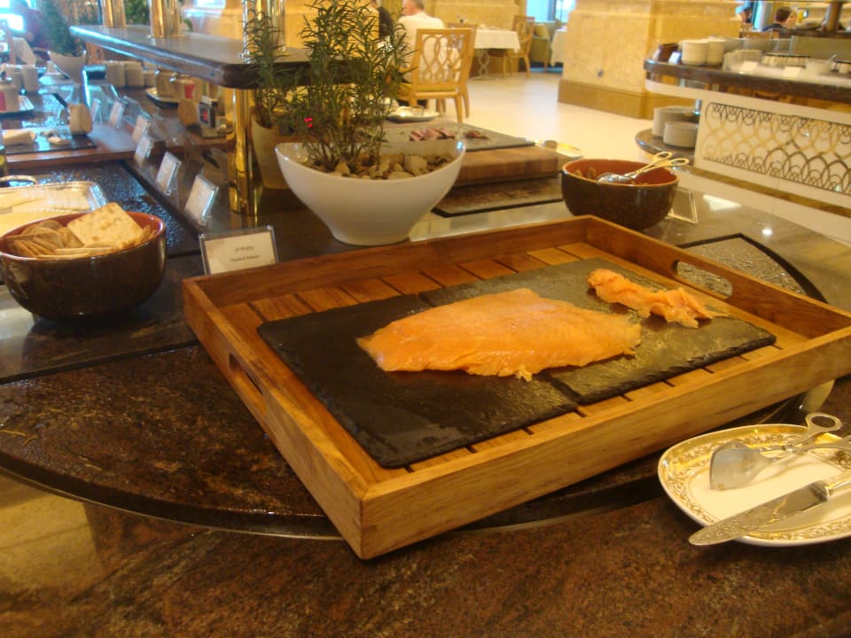 Gastro Emirates Palace Mandarin Oriental