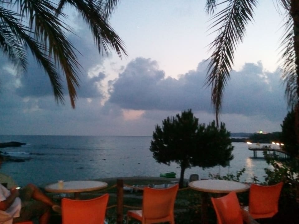 Gastro Oz Hotels Incekum Beach