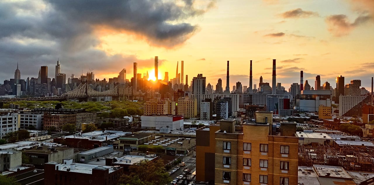 Zimmer The Boro Hotel