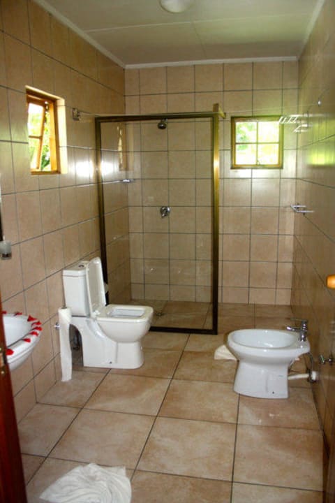 Bad Le Chalet Surmer