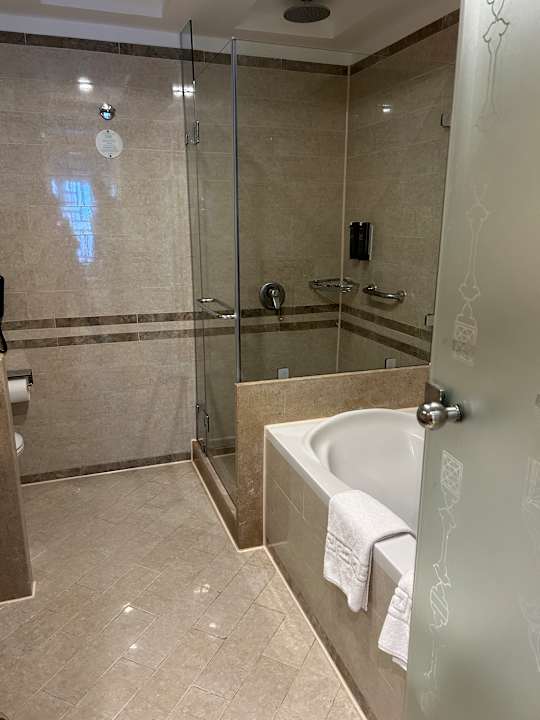 Zimmer Steigenberger ALDAU Beach Hotel