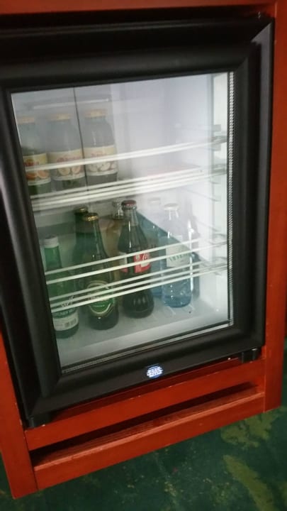 Minibar UG ARCOTEL Wimberger