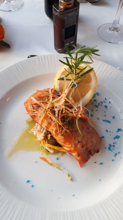 Gastro VONRESORT Golden Beach