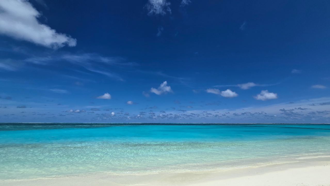 Strand Cocoon Maldives