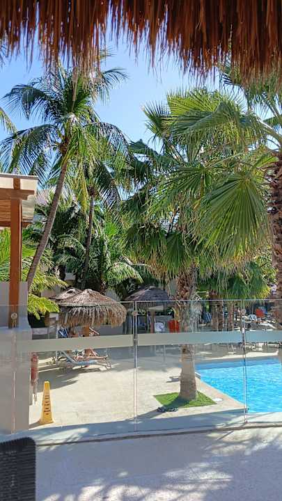 Ausblick Viva Azteca by Wyndham - All Inclusive Resort