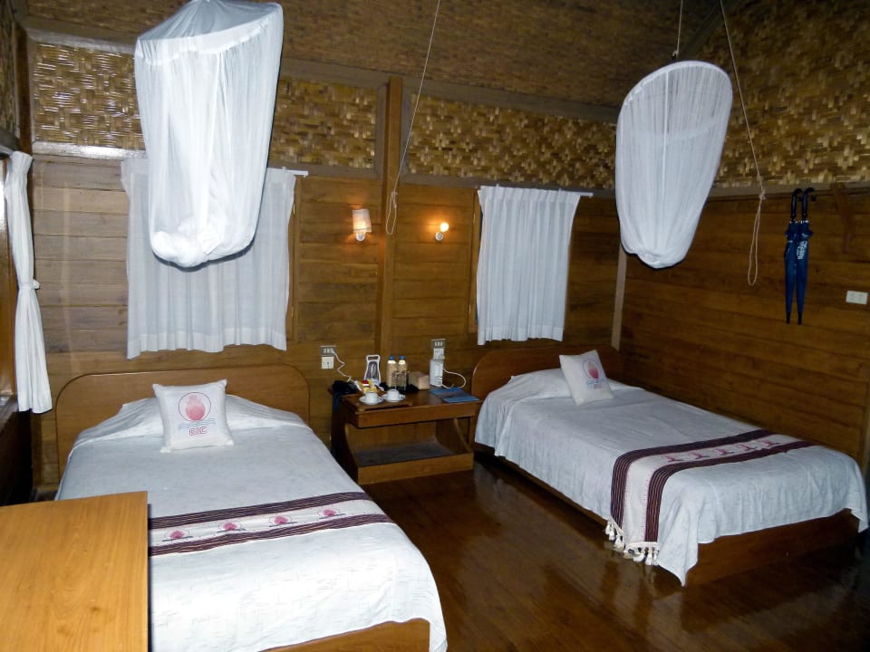 Zimmer im Cottage Hotel Golden Island Cottages 1 & 2