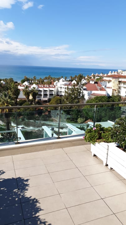 Außenansicht Side Star Elegance