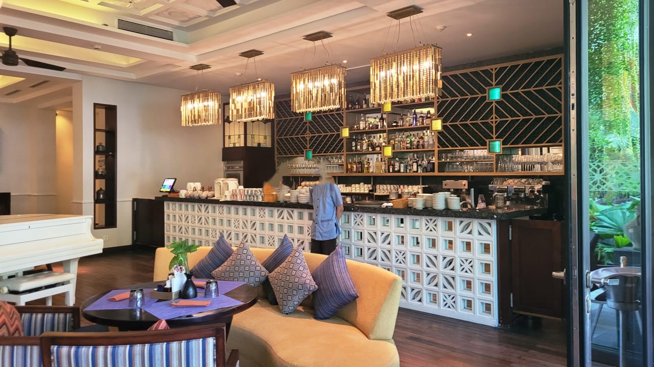 Gastro Salinda Resort Phu Quoc Island