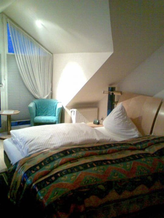 Standardzimmer  Hotel Auehof