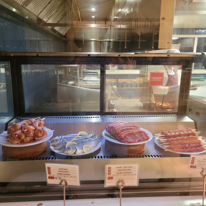 Gastro Trendy Aspendos Beach Hotel