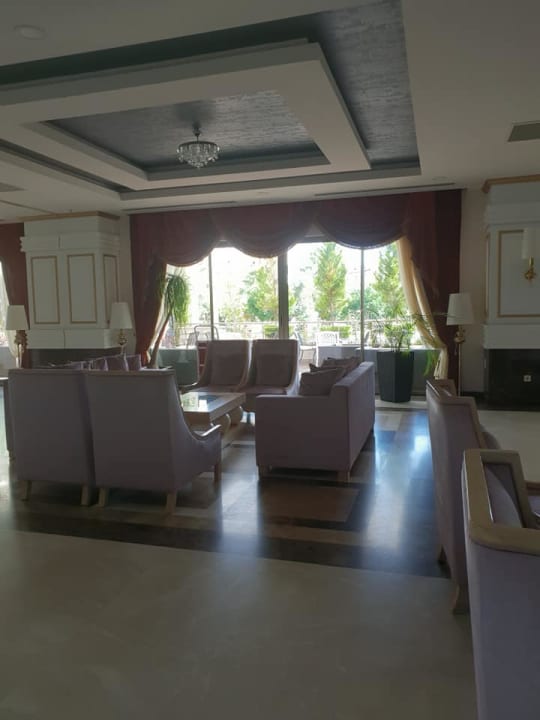 Sonstiges Castival Hotel
