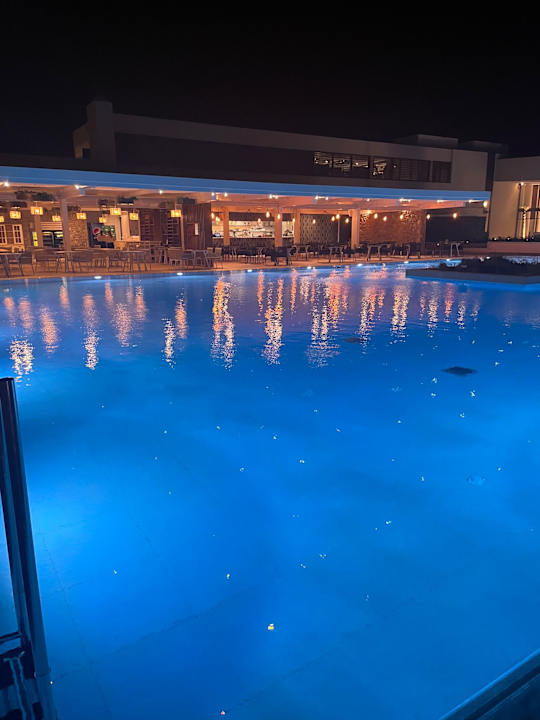 Pool Gennadi Grand Resort