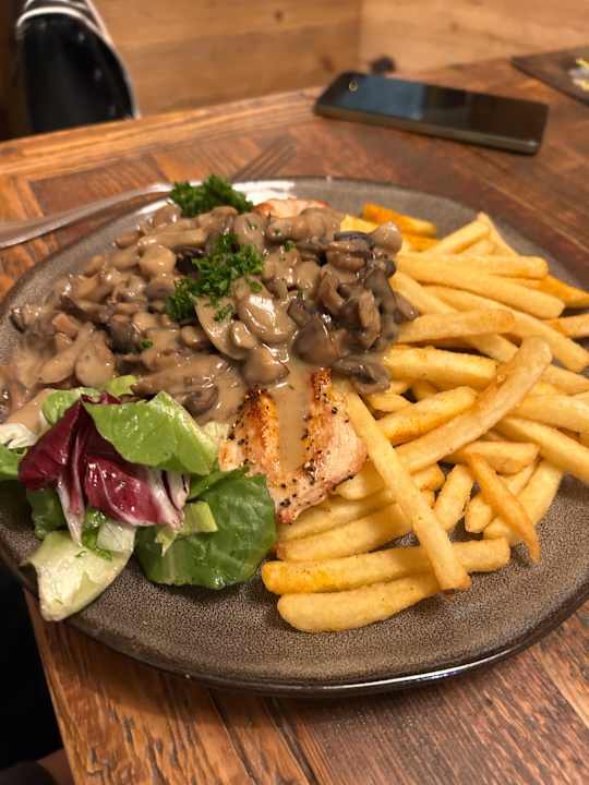 Gastro Sennerhütte Gasthof und Landhotel