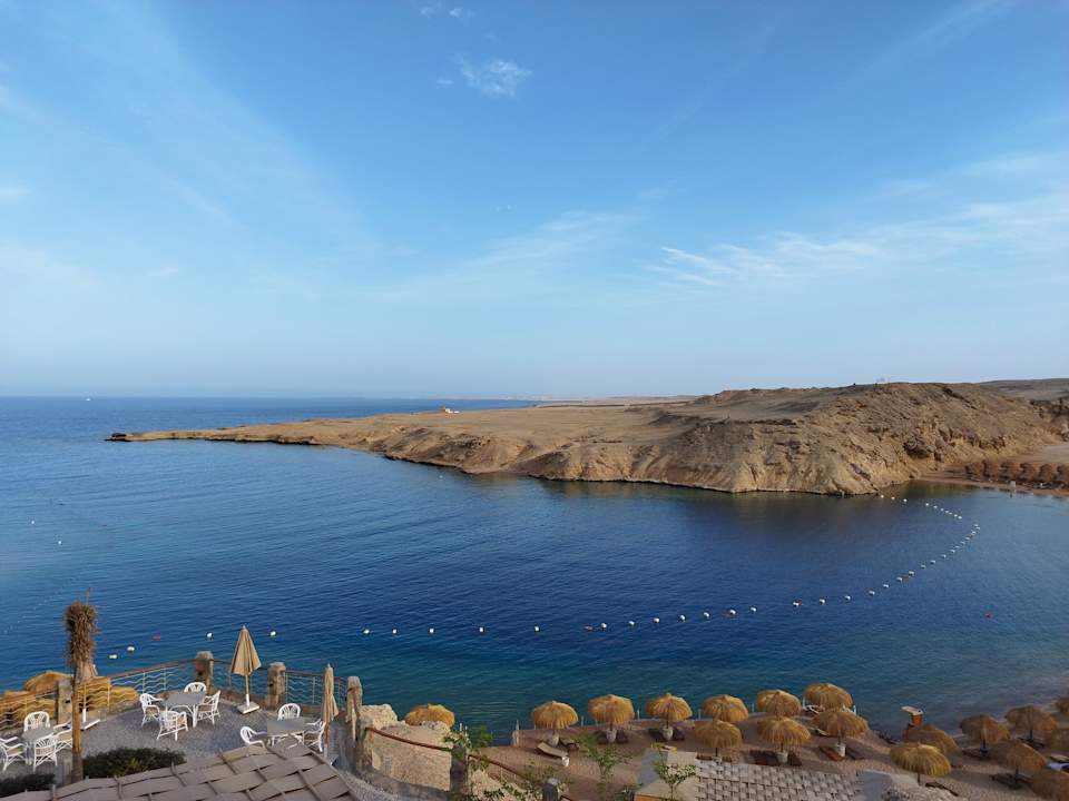 Strand Siva Golden Bay Makadi