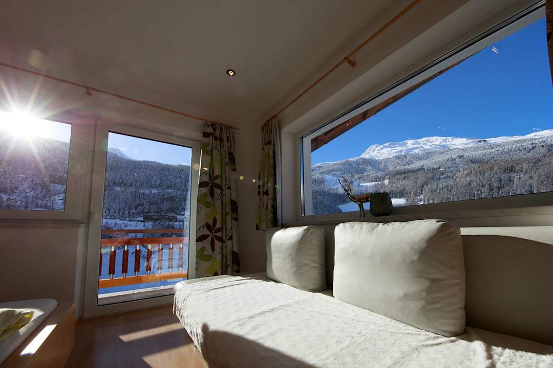 Zimmer Apartments Mount Everest