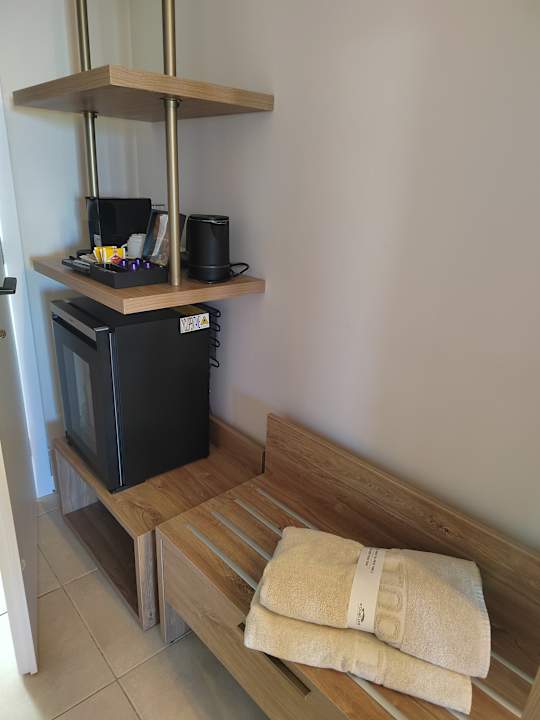 Zimmer Achilleas Beach Adults Only