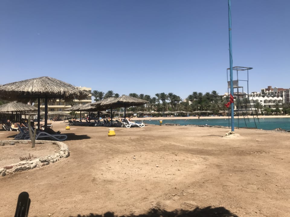 Strand Regina Resort and Aqua Park Hurghada