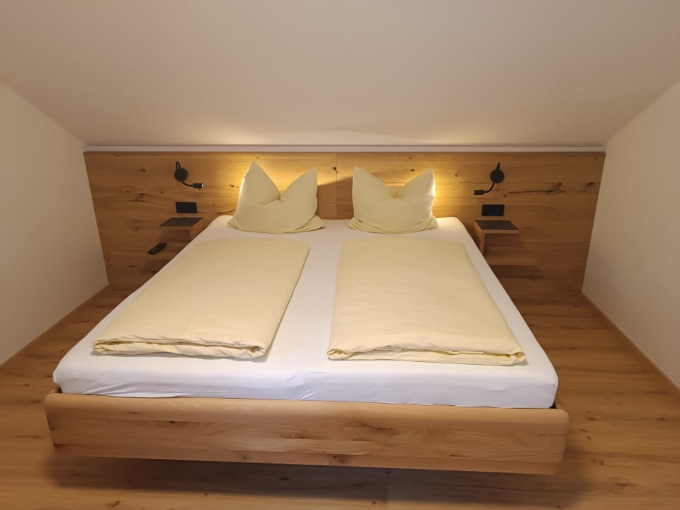 Zimmer Kinderparadies Habernberger Hof