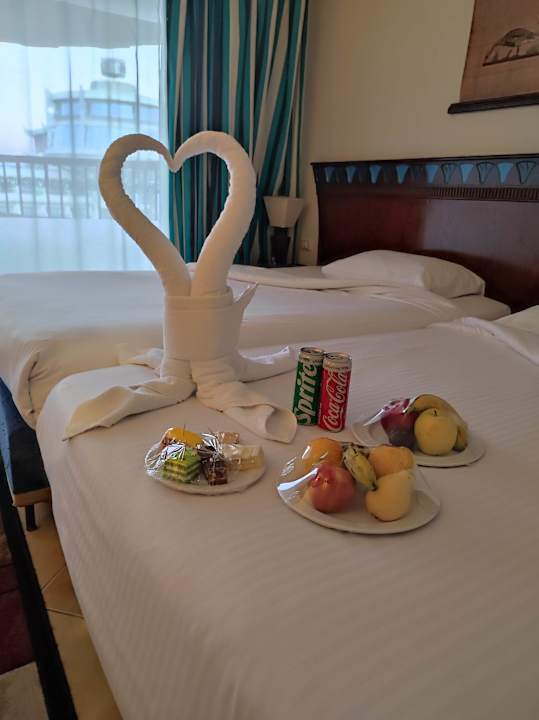 Zimmer Seagull Beach Resort