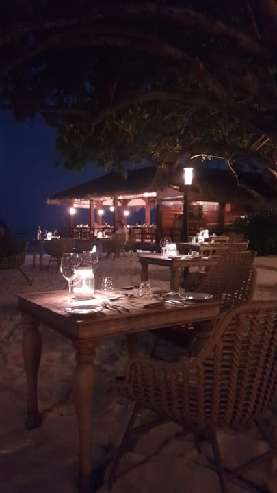 Gastro Constance Moofushi Maldives