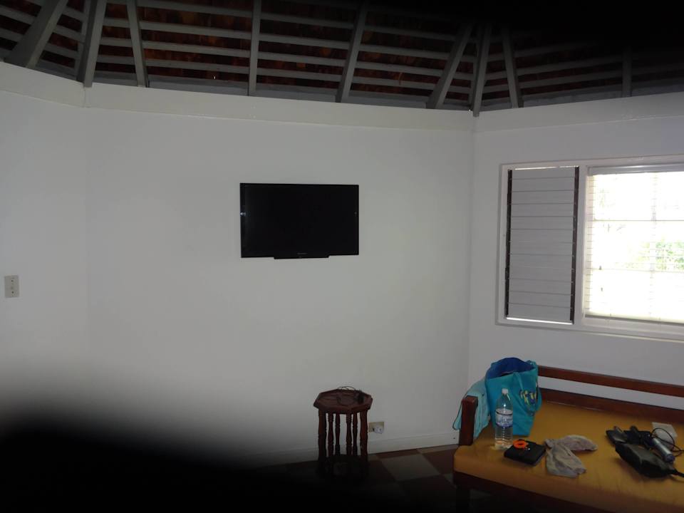 Fernseher Grand Muthu Club Caribbean Runaway Bay