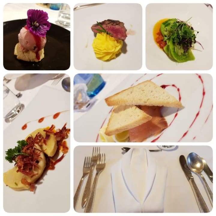Gastro Parc Hotel Florian
