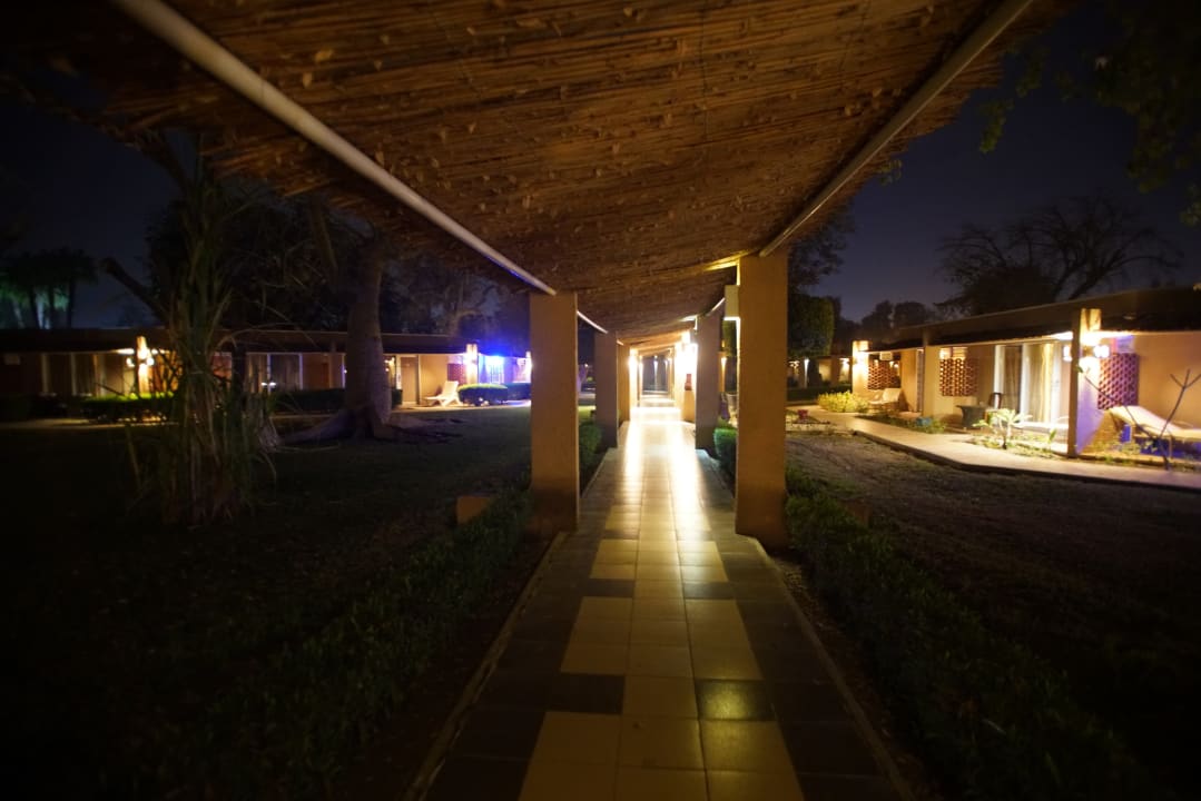 Zimmer Jolie Ville Kings Island Luxor