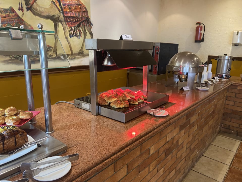 Gastro Bliss Nada Beach Resort