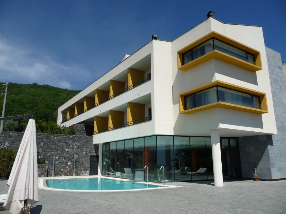 Herrlich ruhig und gepflegt Hotel Esperia Resort & Spa