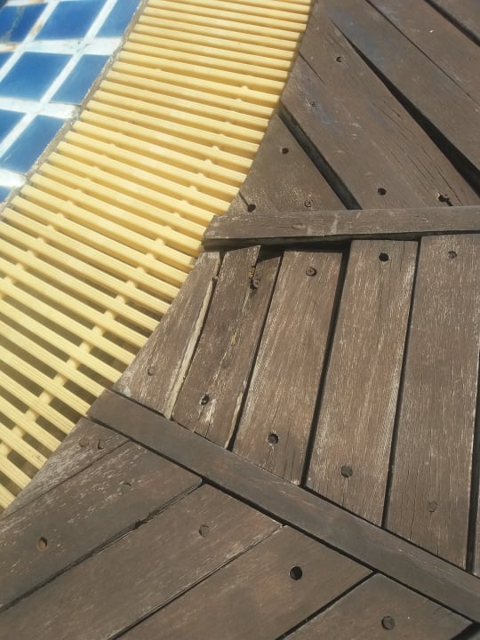 Pool Santi Resort & Spa