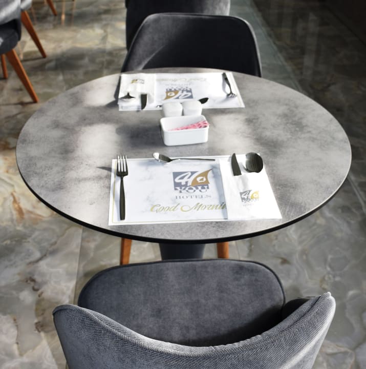 Gastro 4-you Boutique Hotel