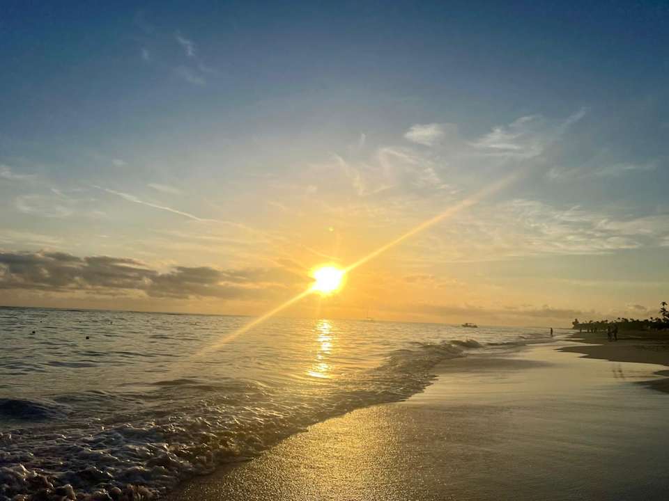 Strand Hotel Riu Palace Bavaro