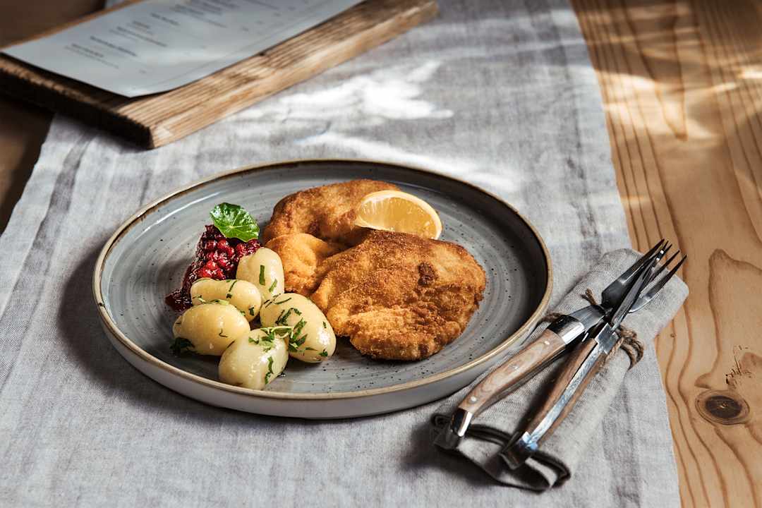 Gastro Alpzitt-Chalets