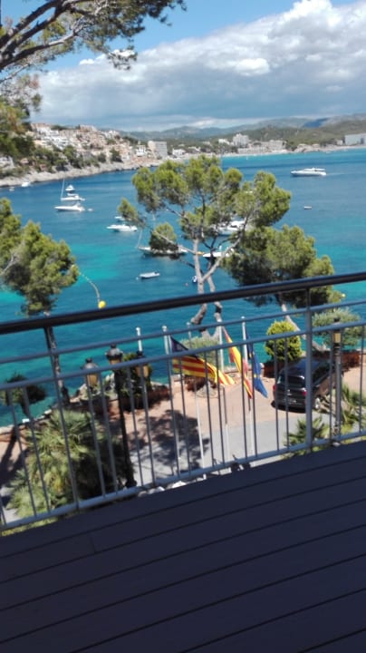 Zimmer Hotel Coronado Thalasso & Spa