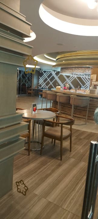 Zimmer Side Star Elegance