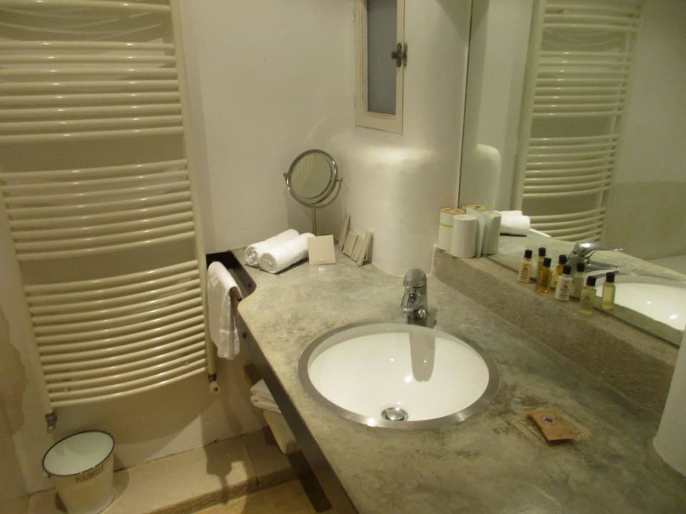 Bad Lodge Sainte Helene